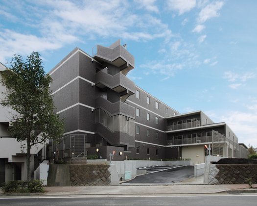 そんぽの家Ｓ梶が谷