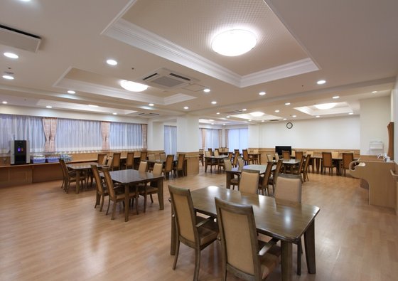 そんぽの家Ｓ梶が谷