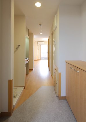 そんぽの家Ｓ梶が谷