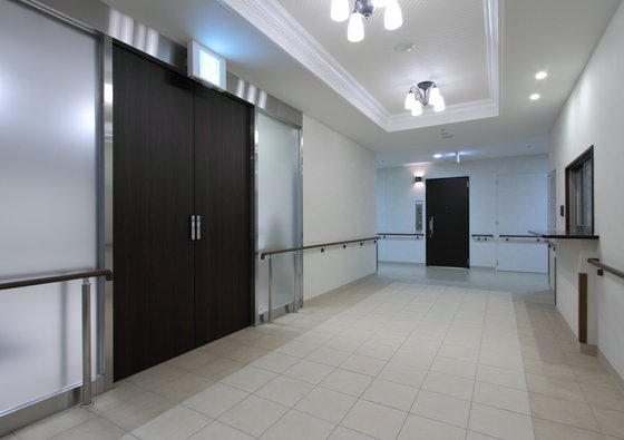 そんぽの家Ｓ梶が谷