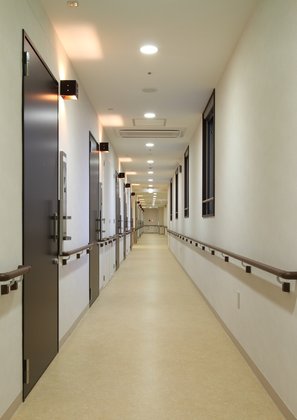 そんぽの家Ｓ梶が谷