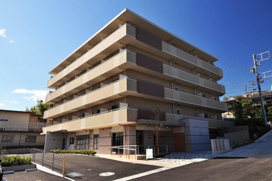 そんぽの家Ｓ川崎宮前