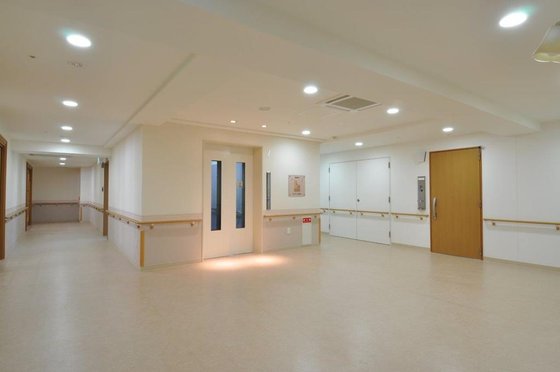 そんぽの家Ｓ川崎宮前