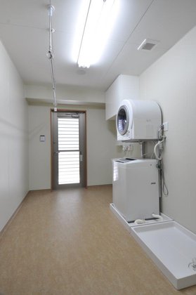 そんぽの家Ｓ川崎宮前