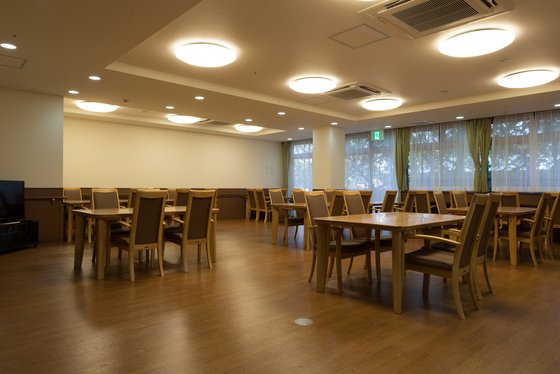 そんぽの家Ｓ西府