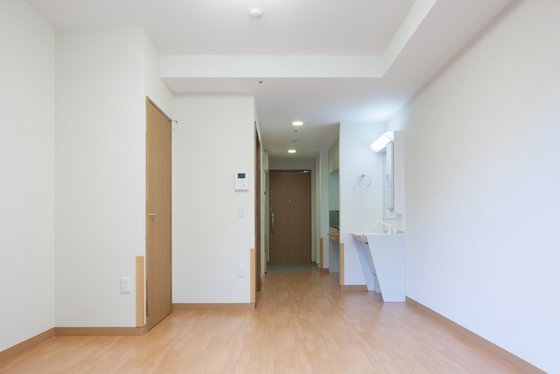 そんぽの家Ｓ西府