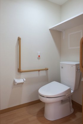 そんぽの家Ｓ西府