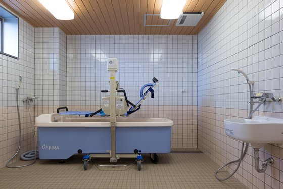 そんぽの家Ｓ西府