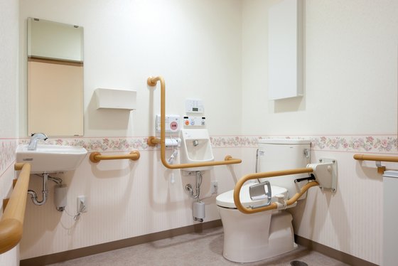 そんぽの家Ｓ西府