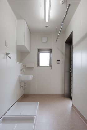 そんぽの家Ｓ西府