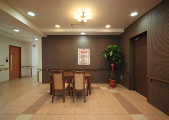 そんぽの家Ｓ府中中河原