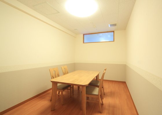 そんぽの家Ｓ府中中河原