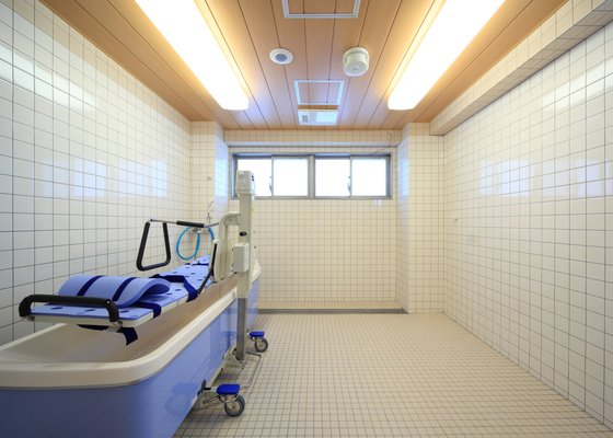 そんぽの家Ｓ府中中河原