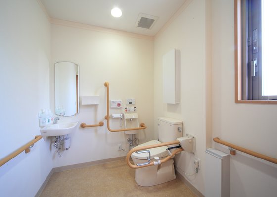 そんぽの家Ｓ府中中河原