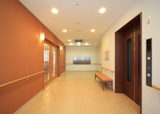 そんぽの家Ｓ府中中河原