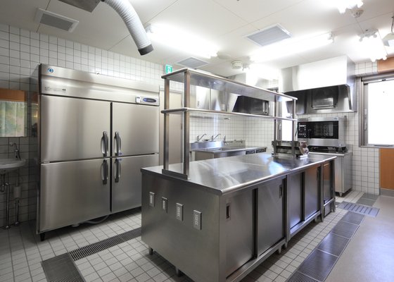 そんぽの家Ｓ府中中河原