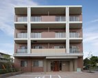 そんぽの家Ｓ調布