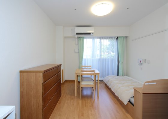 そんぽの家Ｓ調布