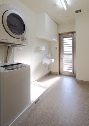 そんぽの家Ｓ調布