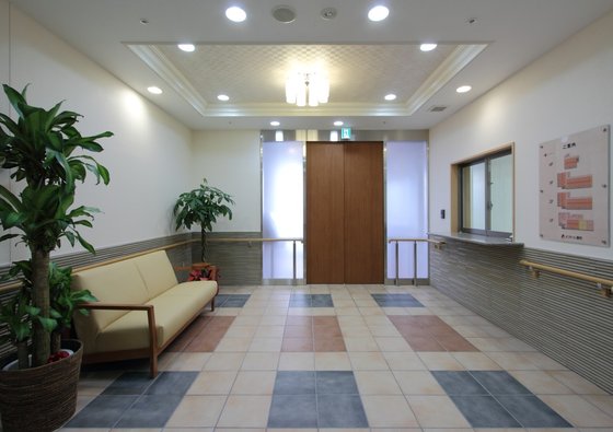 そんぽの家Ｓ調布