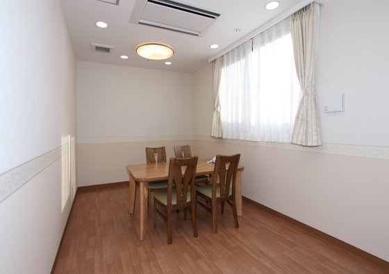 そんぽの家Ｓ調布