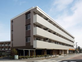 そんぽの家Ｓ三鷹丸池公園