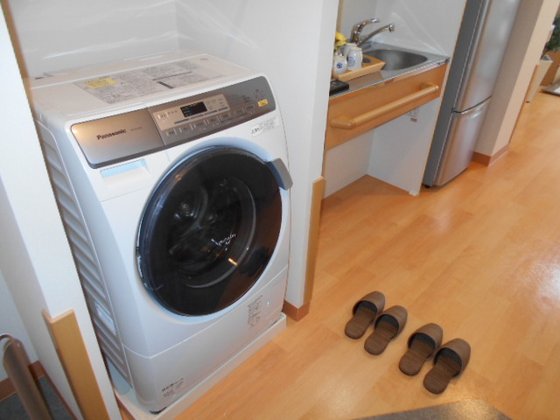 そんぽの家Ｓ三鷹丸池公園