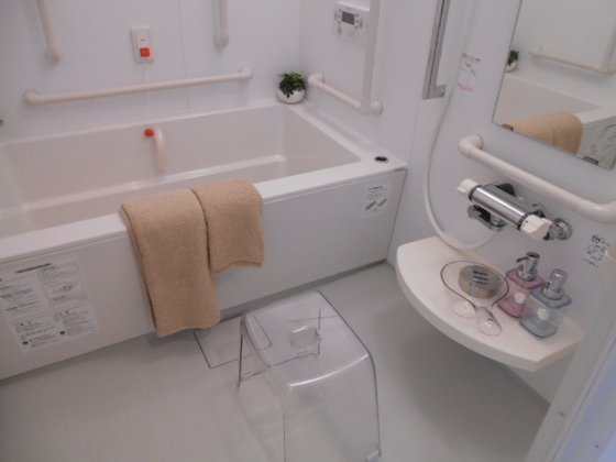 そんぽの家Ｓ三鷹丸池公園