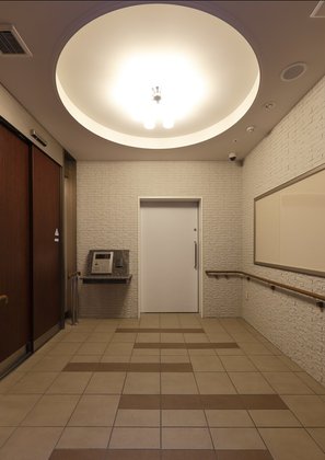 そんぽの家Ｓ保谷駅前