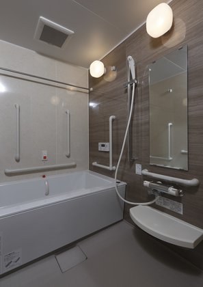 そんぽの家Ｓ保谷駅前