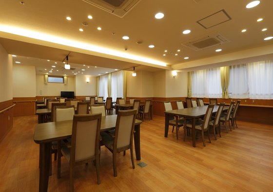 そんぽの家Ｓ保谷駅前