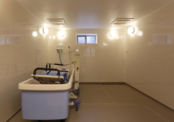 そんぽの家Ｓ保谷駅前