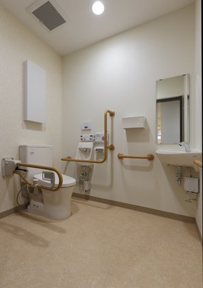 そんぽの家Ｓ保谷駅前