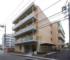 そんぽの家Ｓ保谷北町