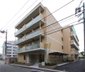 そんぽの家Ｓ保谷北町