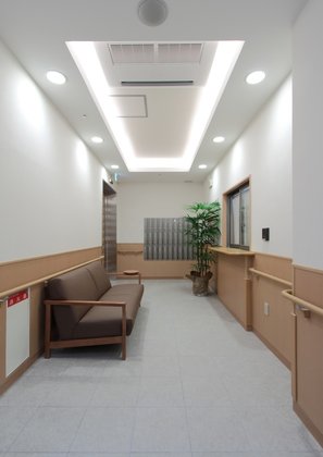 そんぽの家Ｓ保谷北町