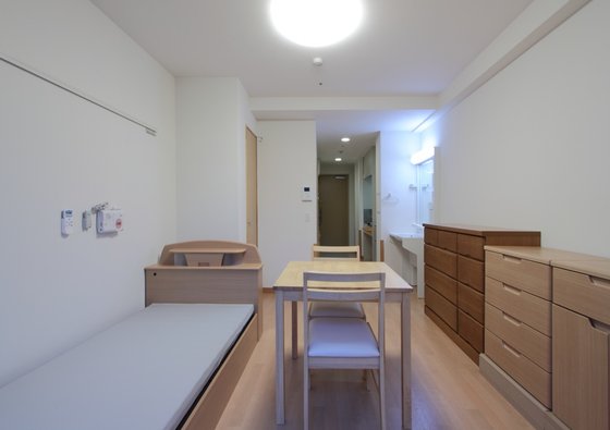 そんぽの家Ｓ保谷北町