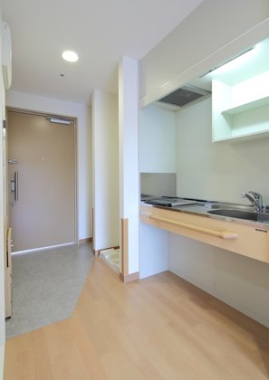 そんぽの家Ｓ保谷北町