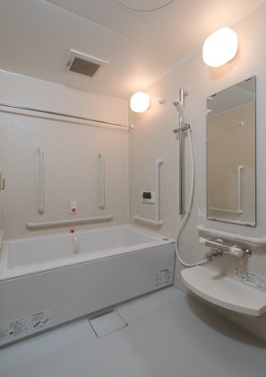 そんぽの家Ｓ保谷北町