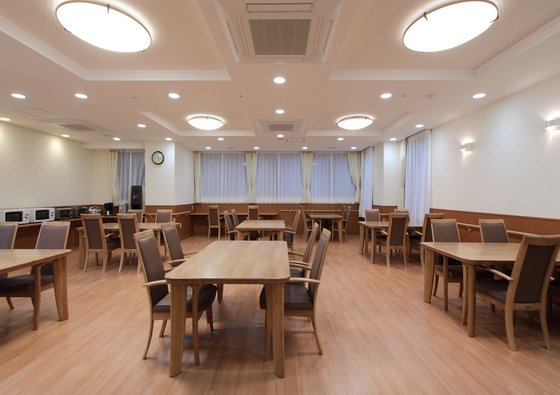 そんぽの家Ｓ保谷北町