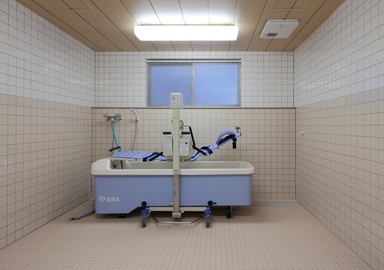 そんぽの家Ｓ保谷北町