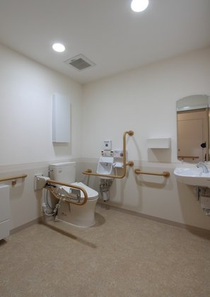 そんぽの家Ｓ保谷北町