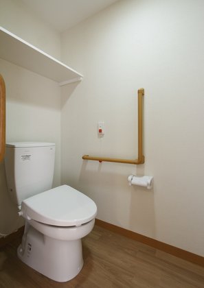 そんぽの家Ｓ西東京泉町