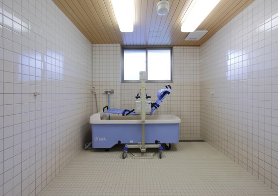 そんぽの家Ｓ西東京泉町