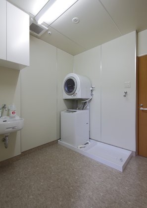 そんぽの家Ｓ西東京泉町