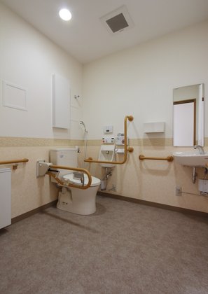 そんぽの家Ｓ西東京泉町