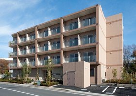 そんぽの家Ｓ大泉北