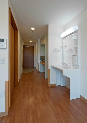 そんぽの家Ｓ大泉北