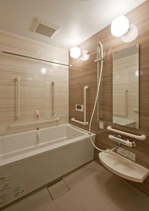 そんぽの家Ｓ大泉北