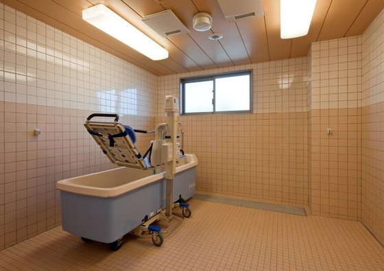 そんぽの家Ｓ大泉北